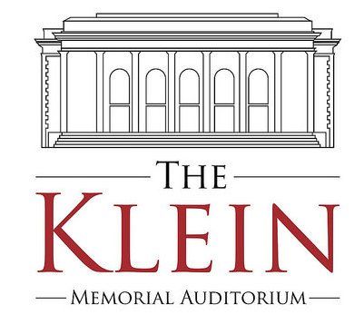 The Klein Auditorium